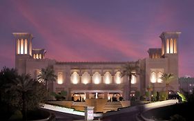 Grand Hyatt Doha Hotel & Villas